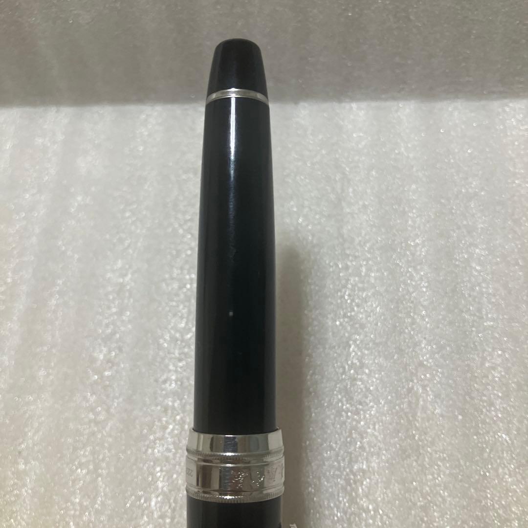 【セーラー万年筆】長原宣義　現代の名工　受賞記念万年筆 限定500本（外枠のみ）