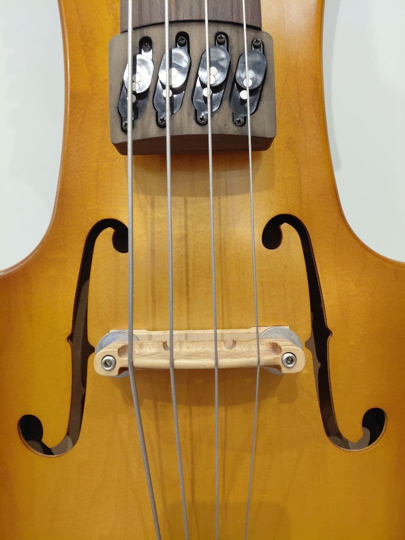 Ariaアリアカスタムショップ SWB-beta アップライトベース