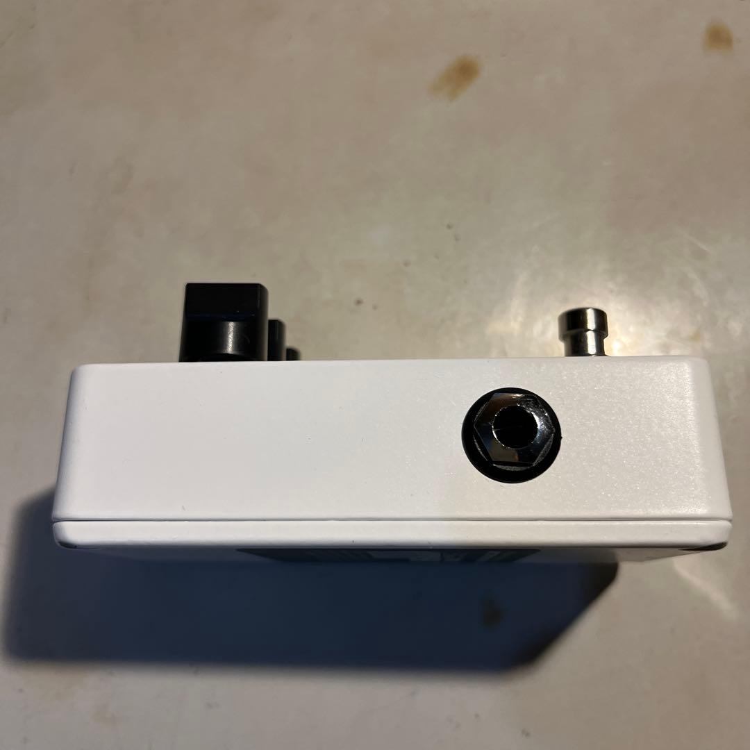 JHS 3 SERIES DELAY ギターエフェクター