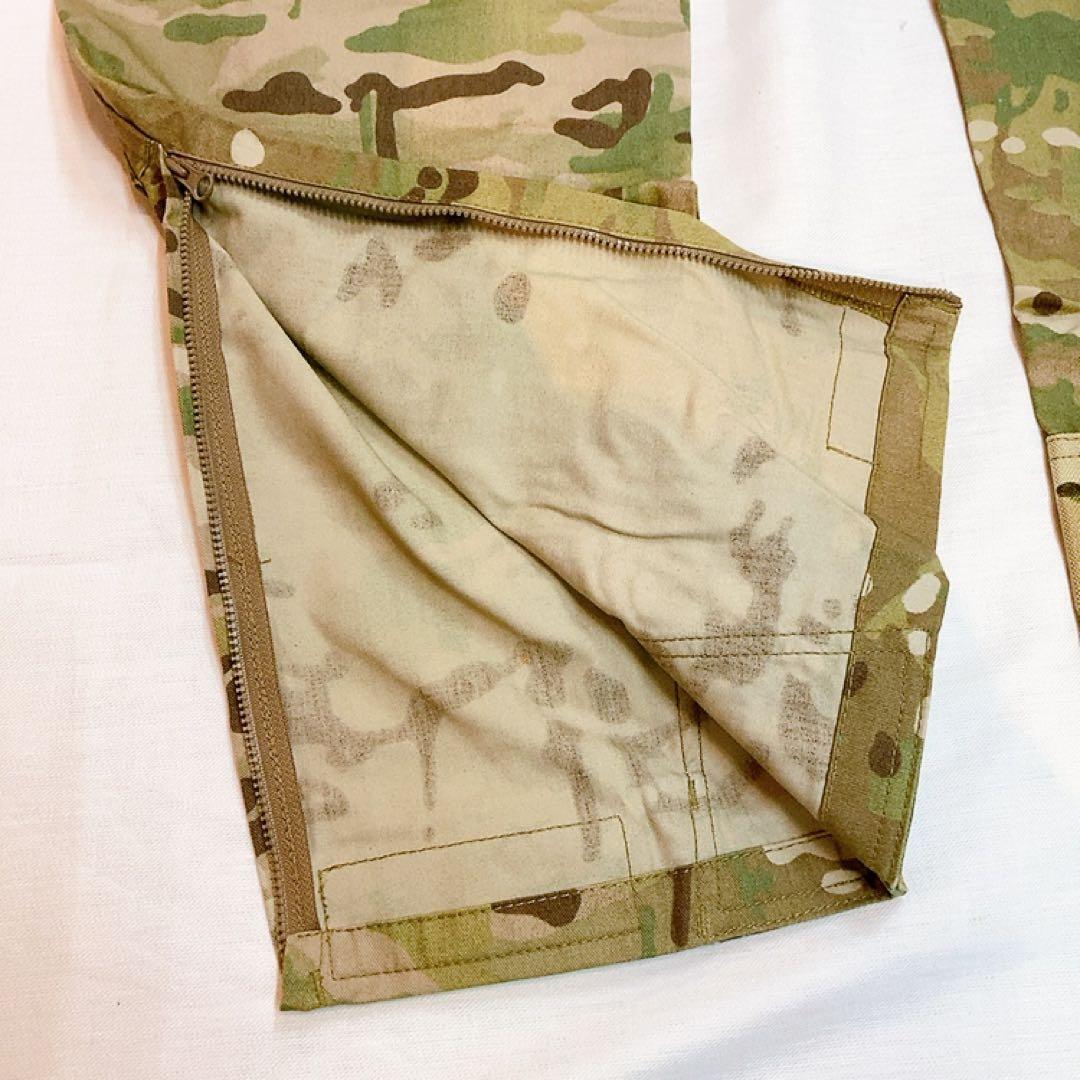 未使用 バトルストライク トラウザー マルチカム M タクティカルパンツ