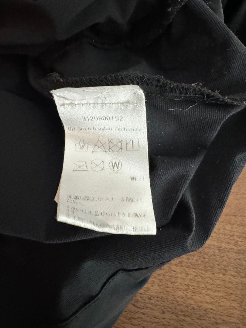 ronherman別注　REIGNING CHAMP セットアップ