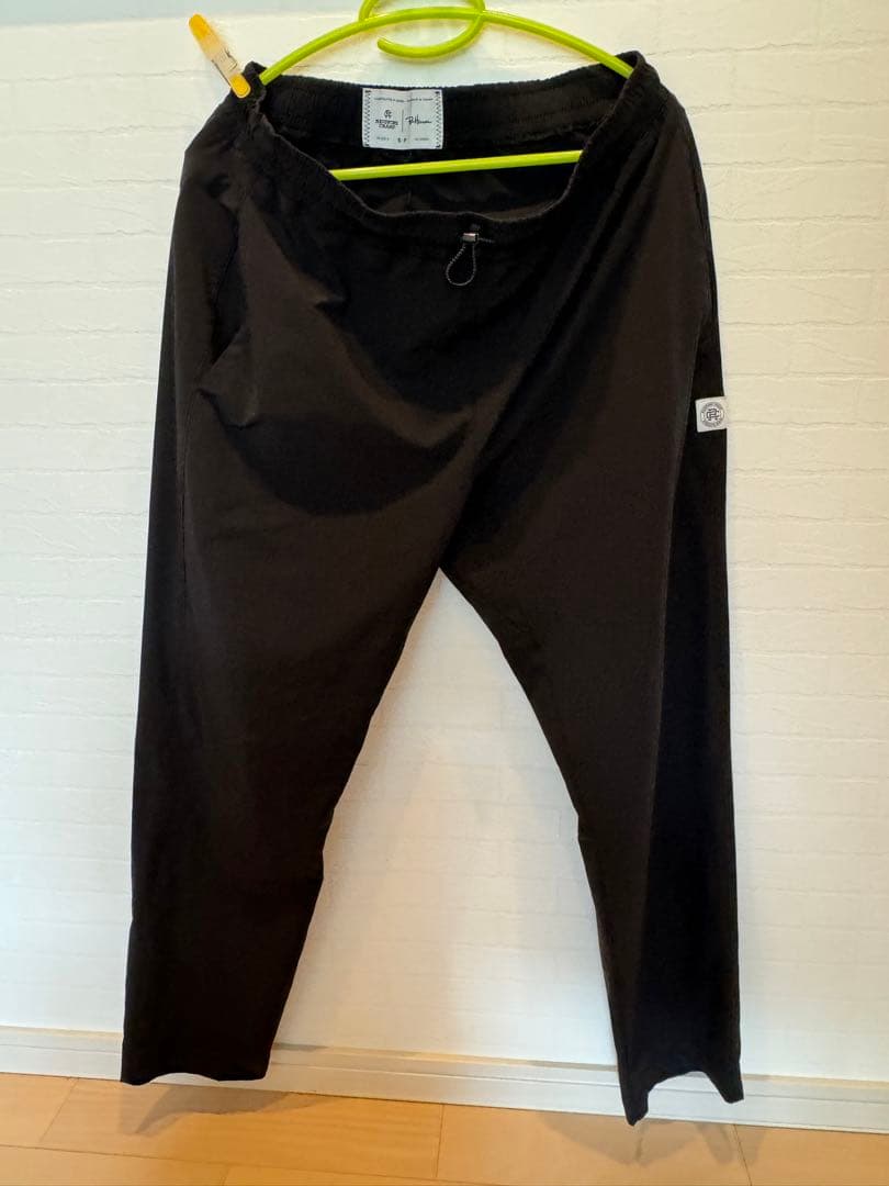 ronherman別注　REIGNING CHAMP セットアップ