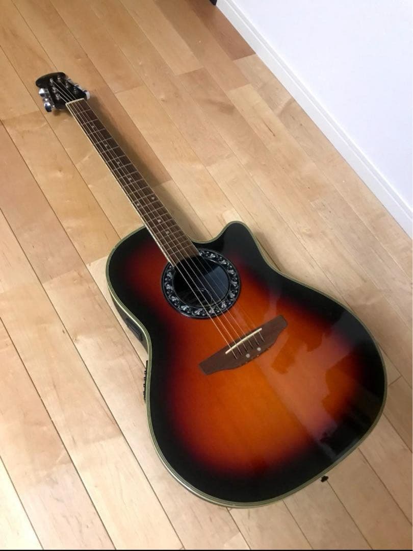 Applause by Ovation オベーション アプローズ AE126