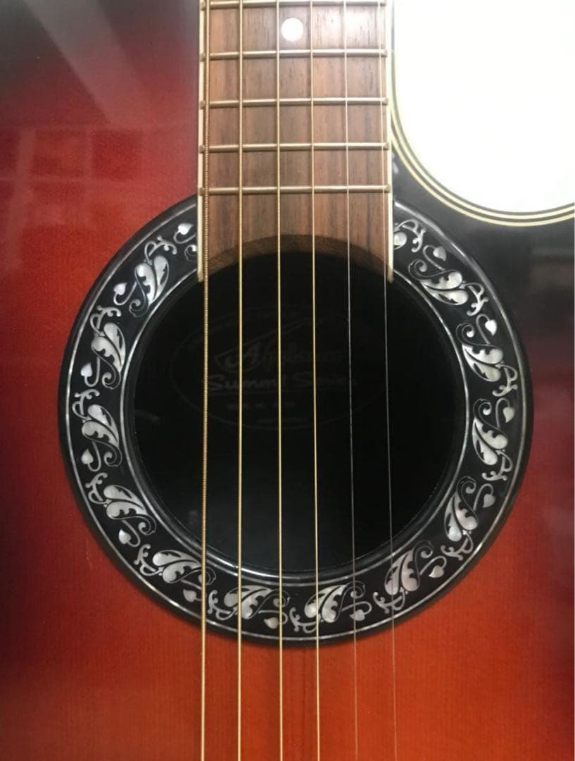 Applause by Ovation オベーション アプローズ AE126