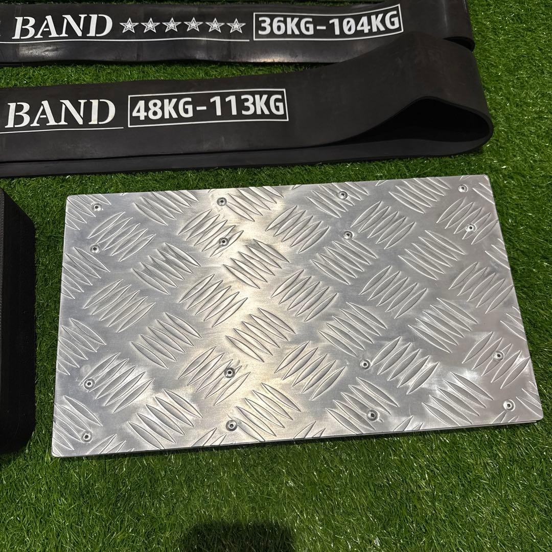 GFCポータブルジム GentlemanFitnessClub