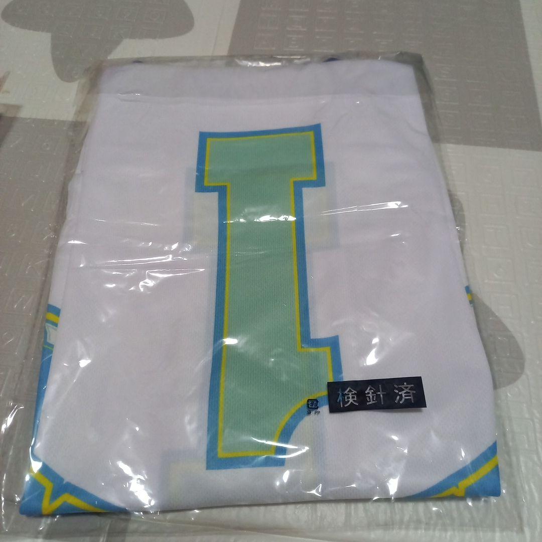 BE:FIRST 新品ビブス　　　 Mサイズ　１枚