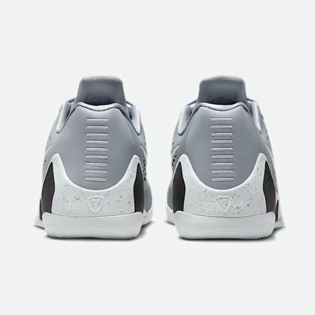 新品《即日発送》NIKE KOBE 9 ELITE LOW EM PROTRO