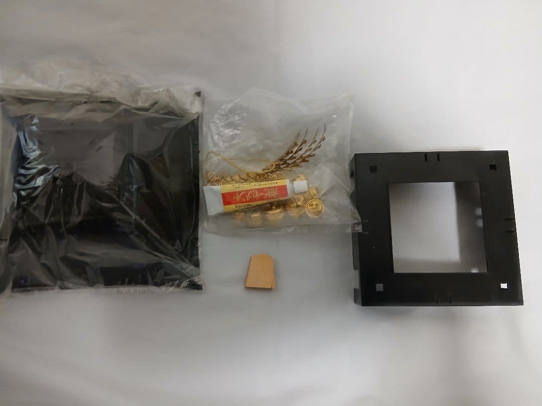 童友社　神輿　プラモデル　1/5