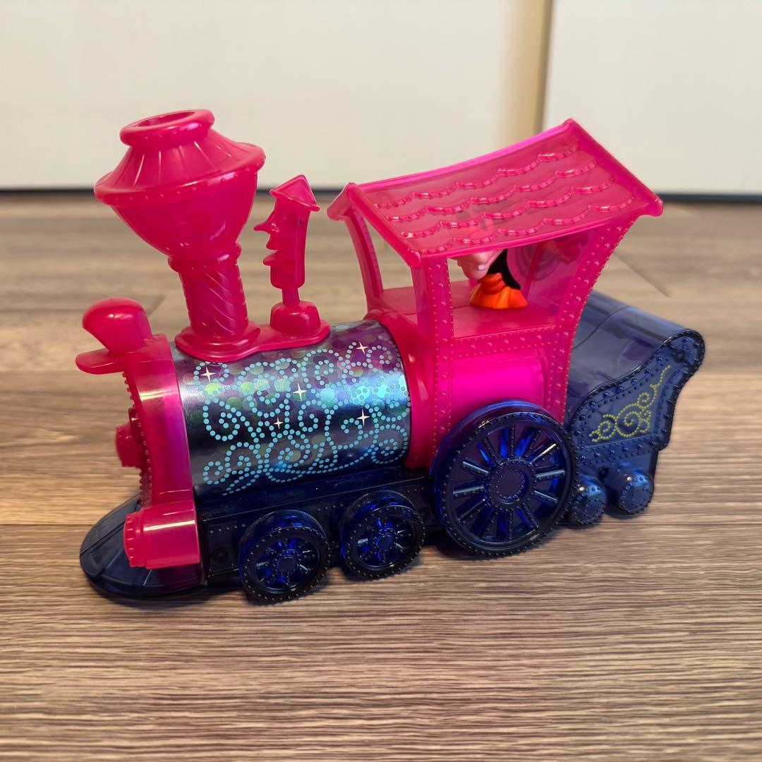 東京ディズニーランド エレクトリカルパレード お菓子缶