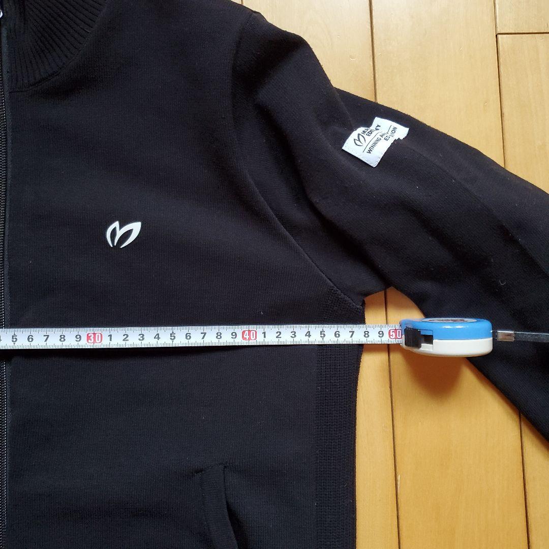 マスターバニー レディース リバーシブルアウター