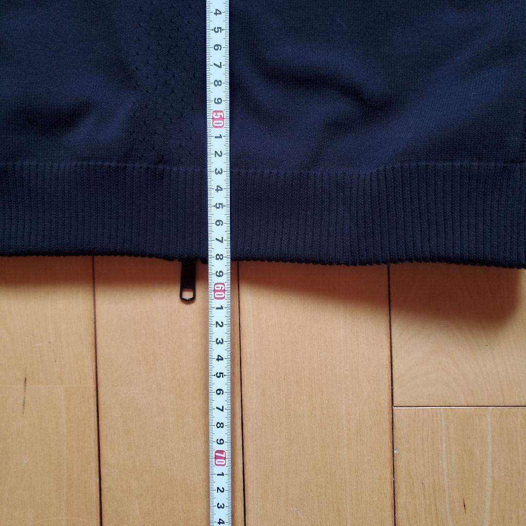 マスターバニー レディース リバーシブルアウター