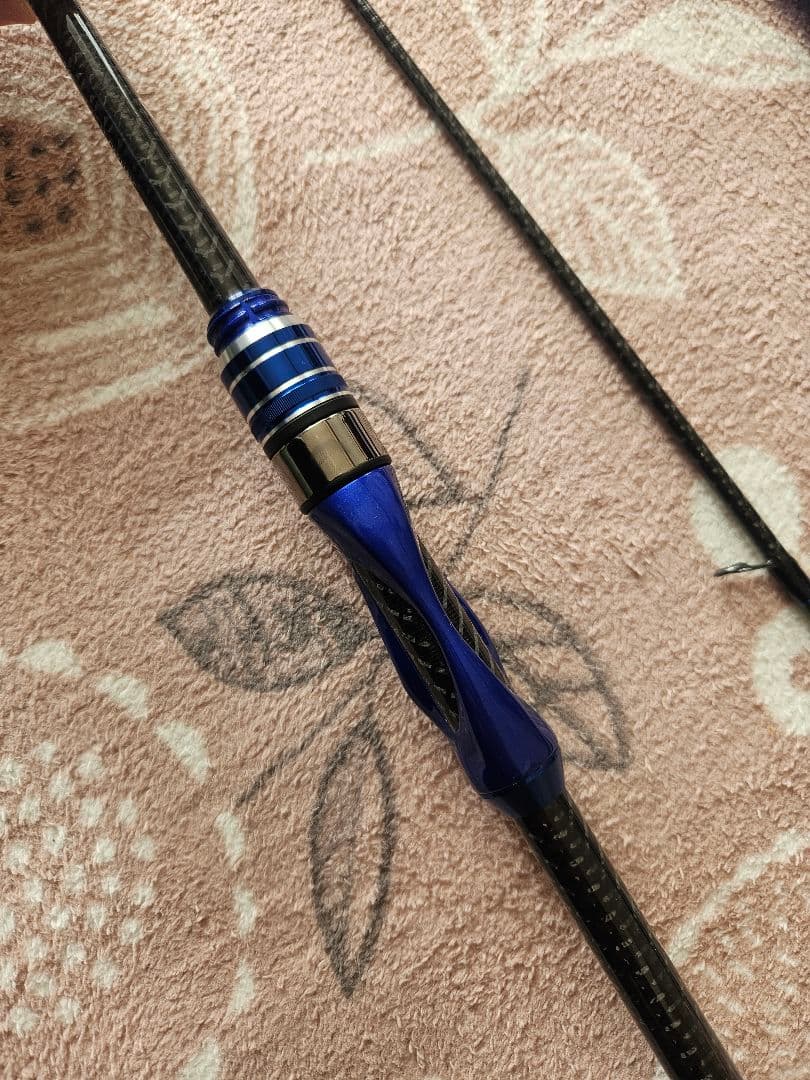 クリアブルー　ClearBlue クリスター57+