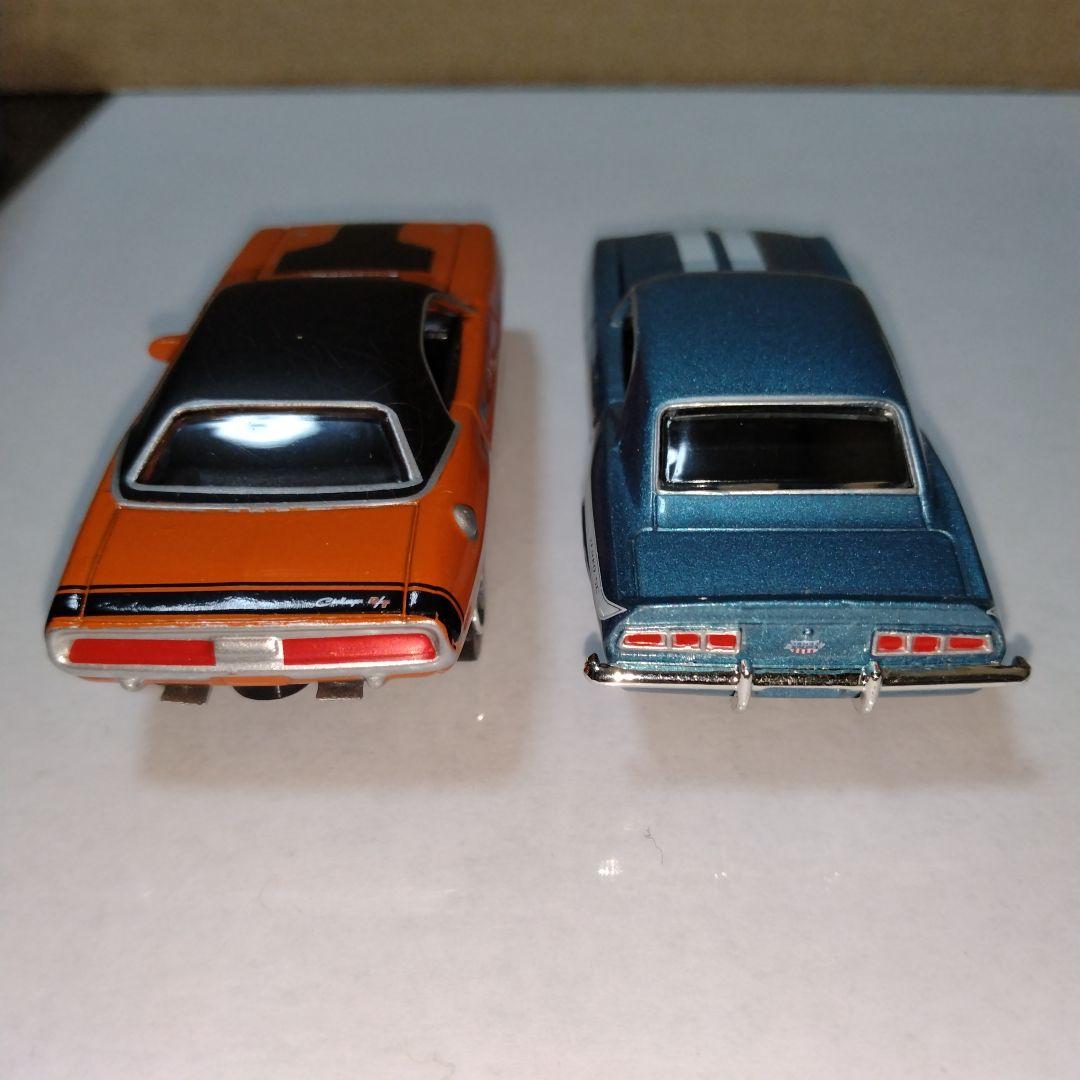 難あり 1/64 ワイルドスピード 13 4台セット