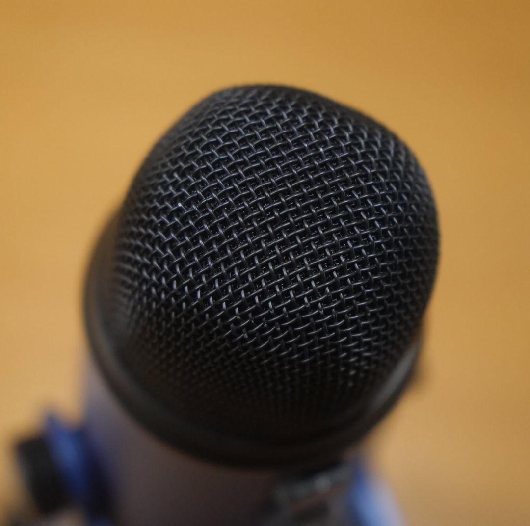 logicool Blue PCマイク Yeti BM400MB