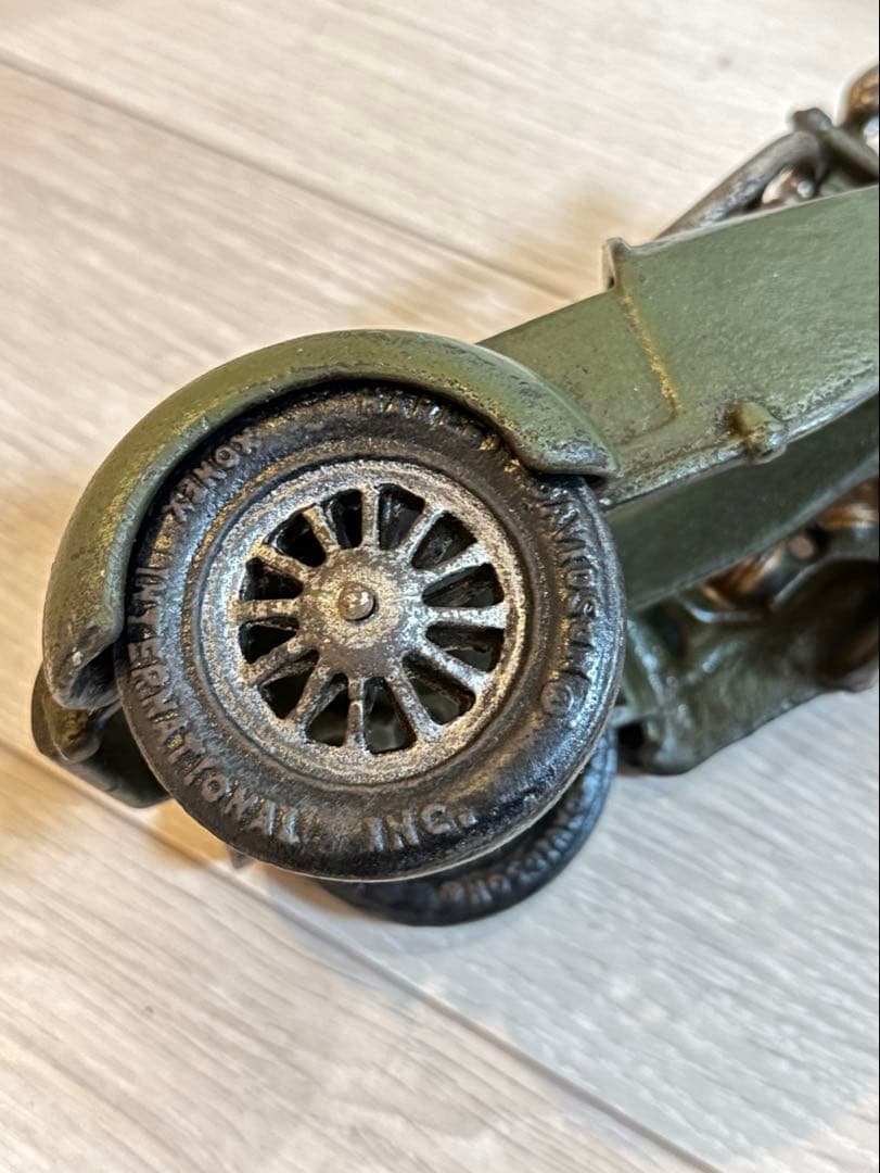 ハーレーダビッドソン