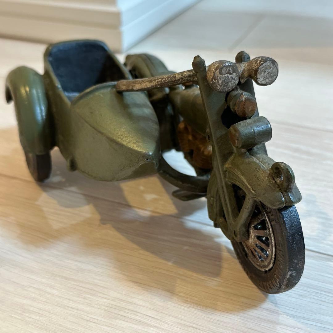 ハーレーダビッドソン