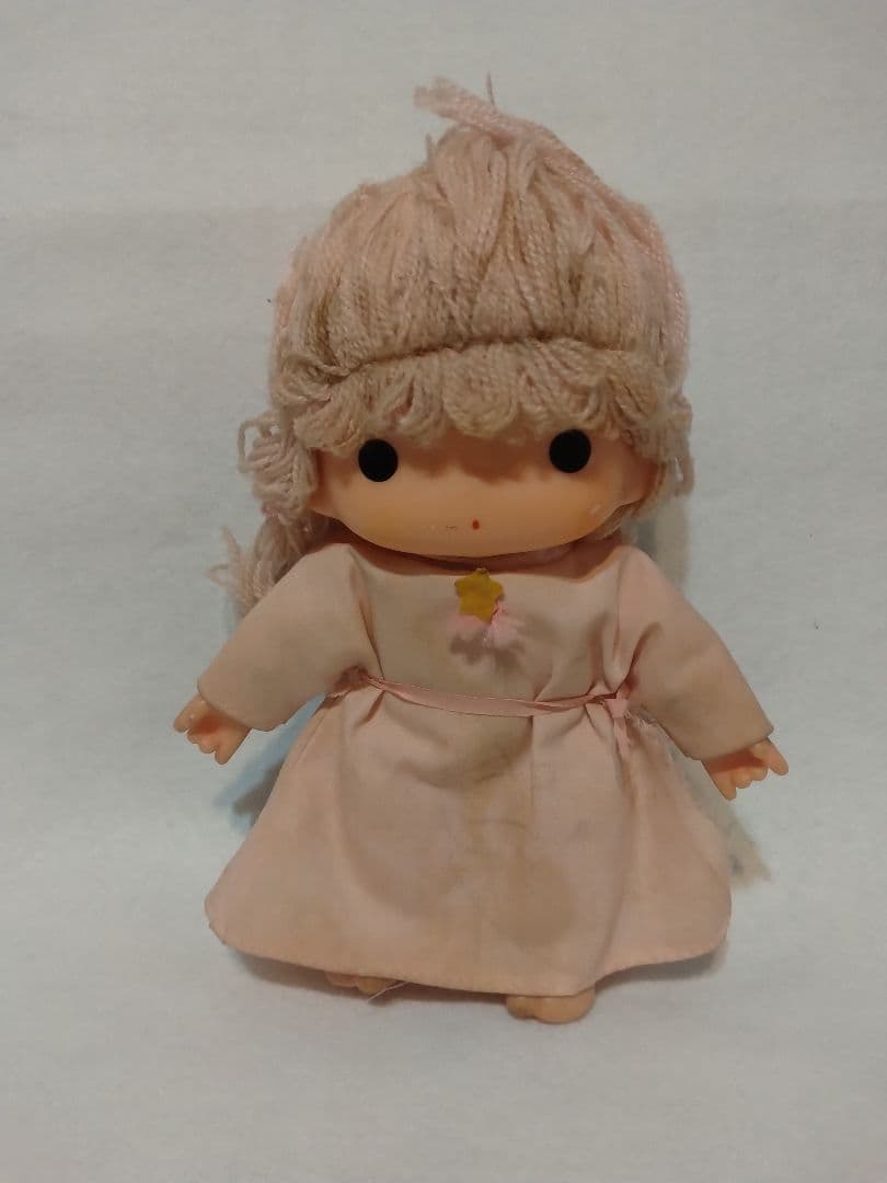 1976製キキララ人形【ヴィンテージ】レア