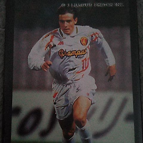 ストイコビッチ