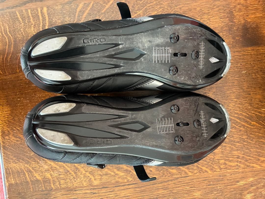 GIRO(ジロ)ビルティングシューズ
