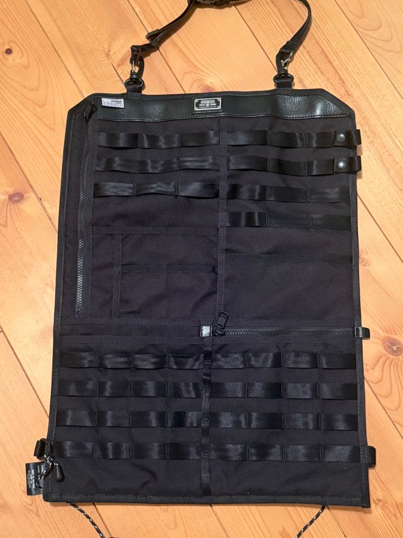 AS20V ハイバック＋スタンダード リクライニングローアウトドアチェア セット