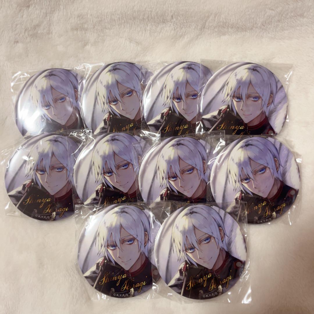 終わりのセラフ 柊深夜