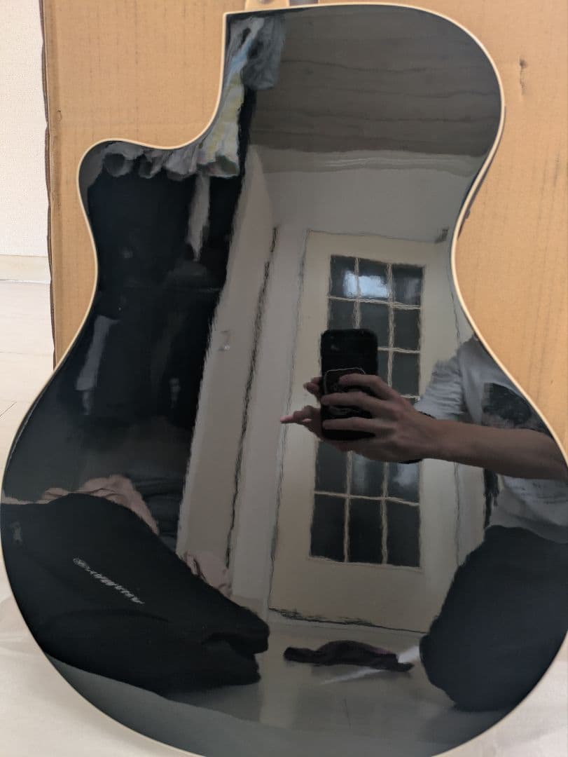 YAMAHA APX600 OBB エレクトリックアコースティックギター