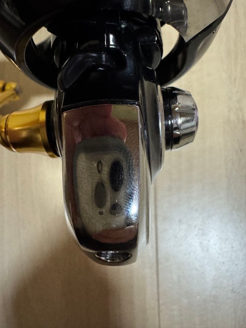 ダイワ　レガリスLT5000-CXH