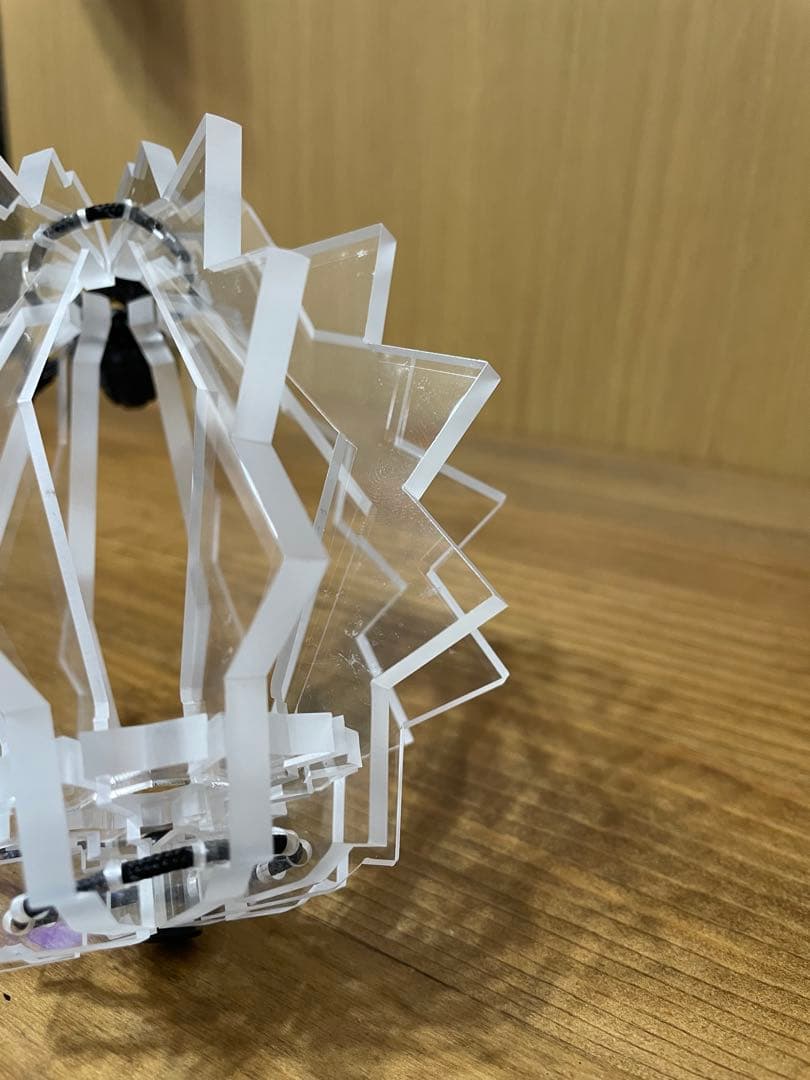 bonbonero ボンボネロ　クリア