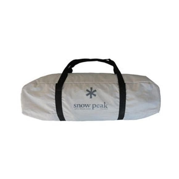  peak HDタープ ヘキサエヴォPro.アイボリーTP-260IV