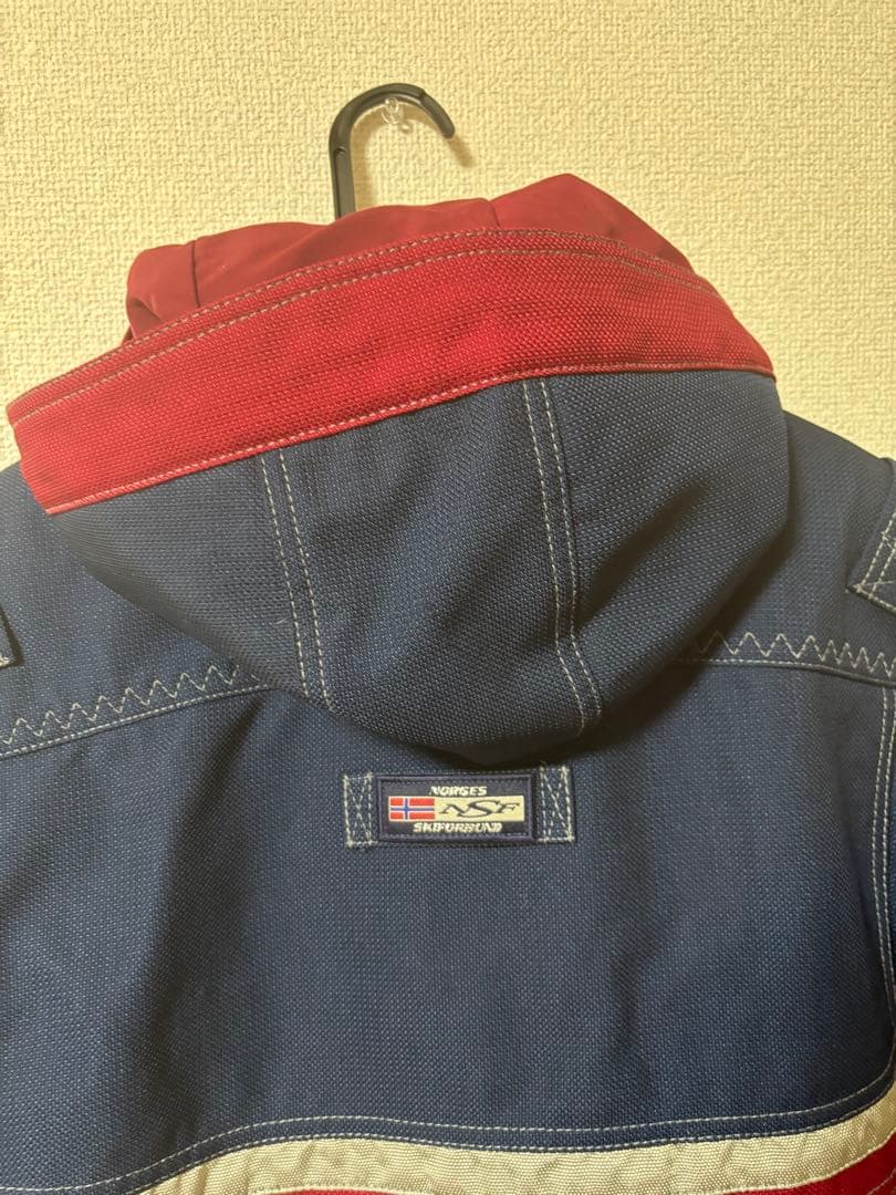 【希少】フェニックス ノルウェー代表 スキーウェア セットアップ Lサイズ