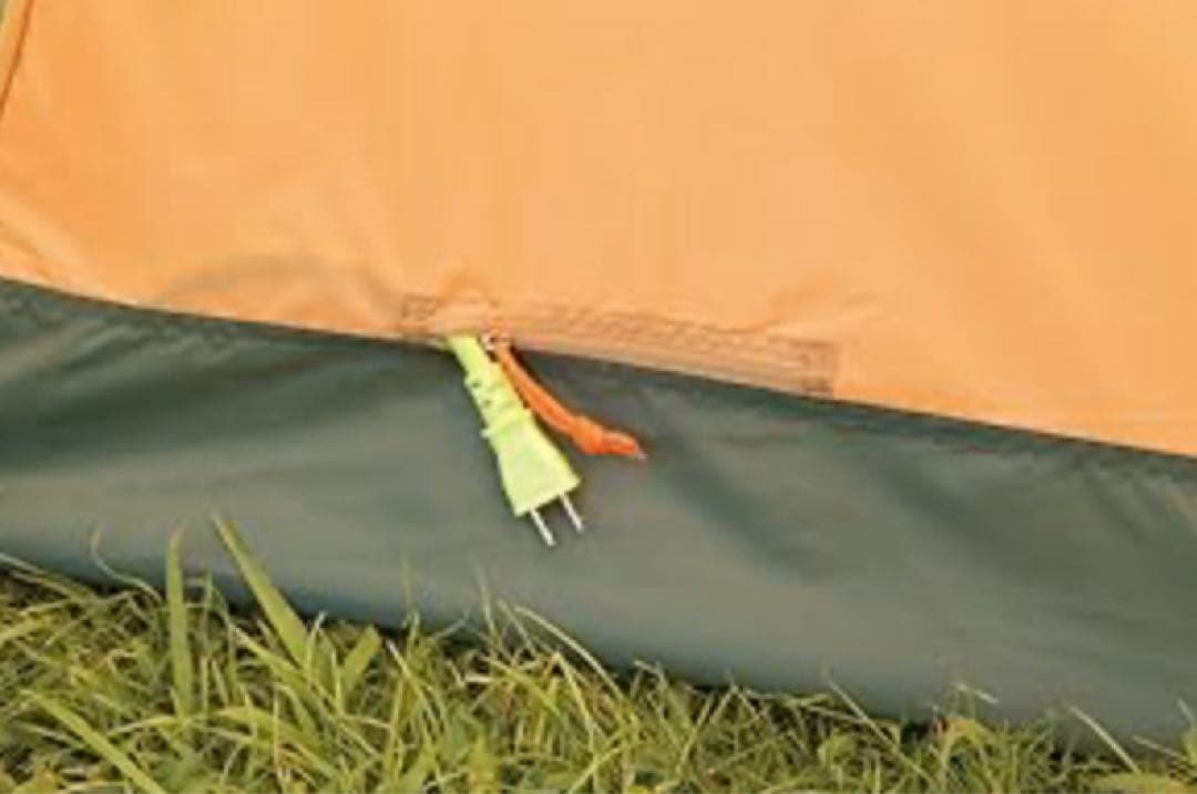 コールマン COLEMAN タフスクリーン 2ルームハウス 新品未開封品