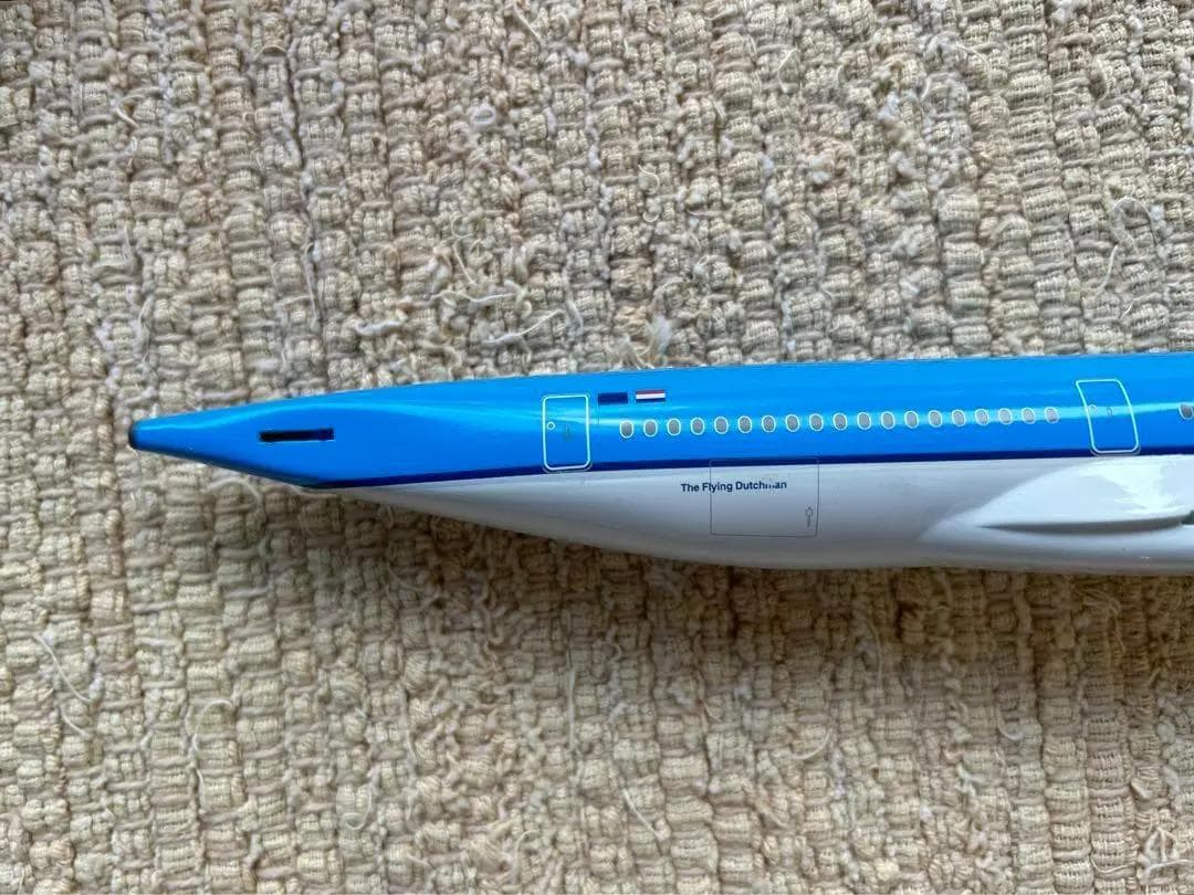 【Hogan】KLM オランダ航空｜Airbus A350-900｜1/200