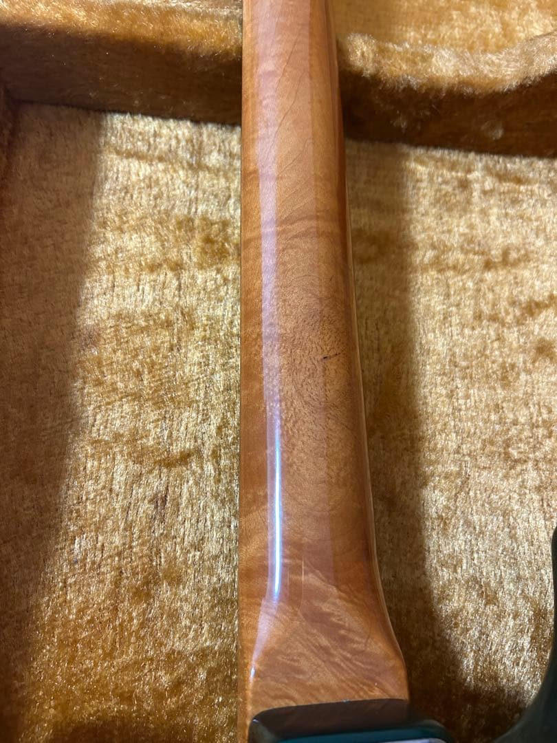 ギター Fender USA American Vintage 62