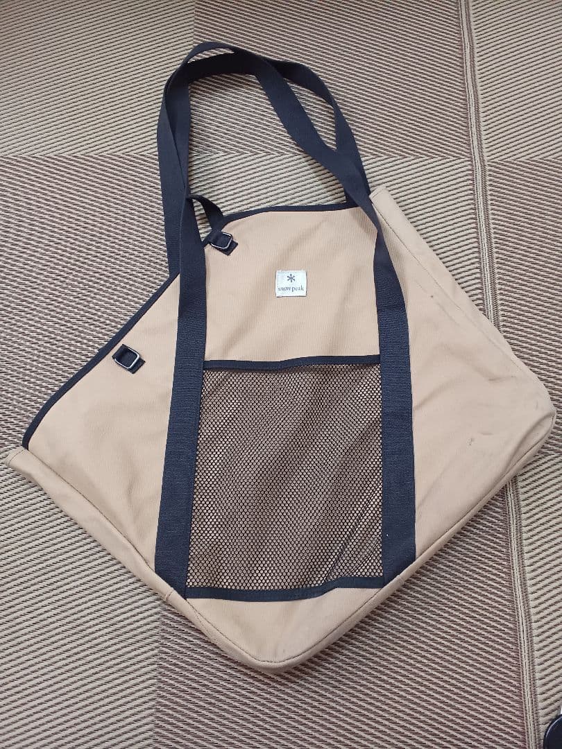 スノーピーク　焚火台　L 6点セット　ヘッドクオーター製　焚き火台