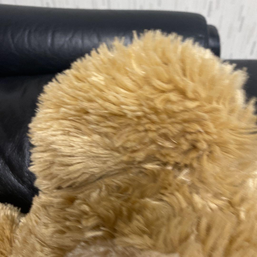 ダッフィー ぬいぐるみ　Mサイズ