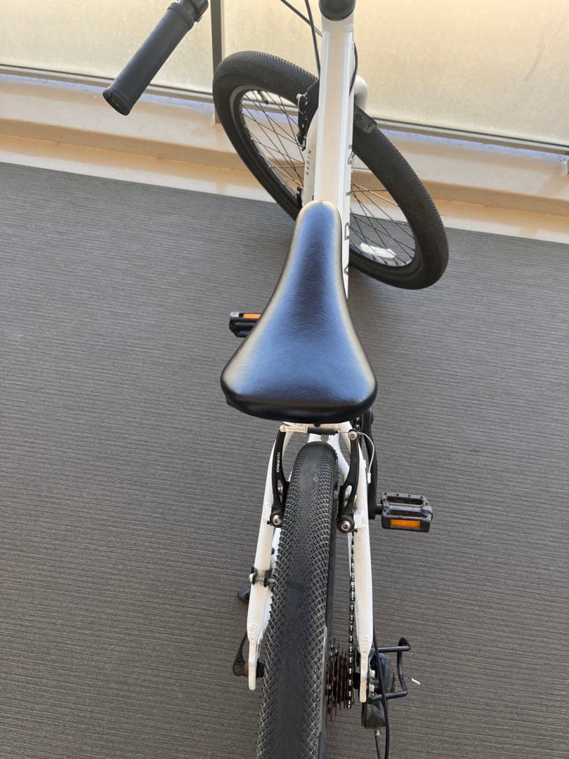 マリン　DONKY JR24 子供用自転車