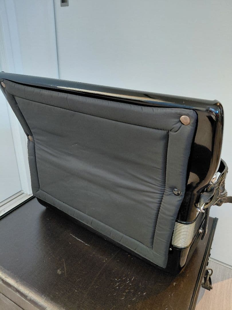 TOMBO トンボ GUERRINI 41鍵盤 120ベース アコーディオン