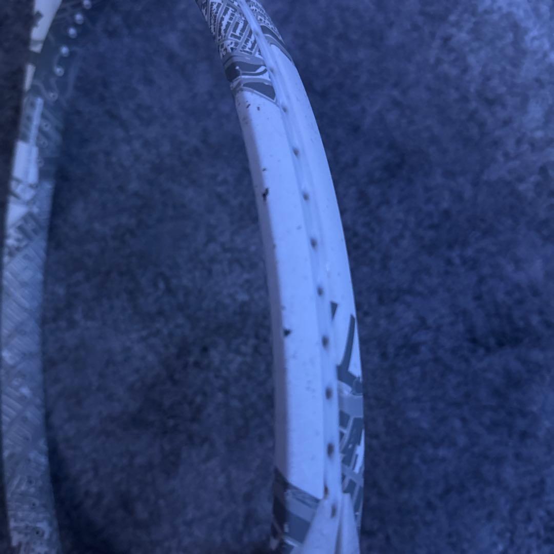 Wilson Clash 100 US Open テニスラケット