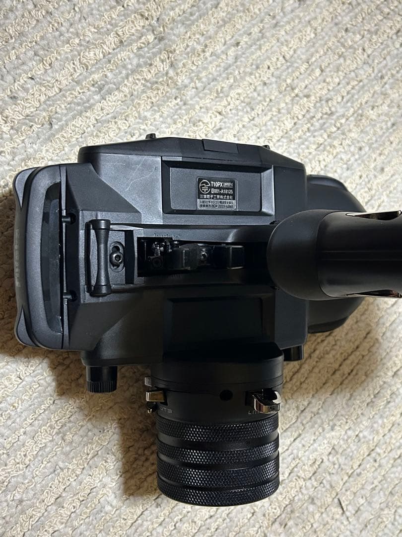 美品‼️Futaba T10PX ラジコン送信機セット‼️ grk5.grk4