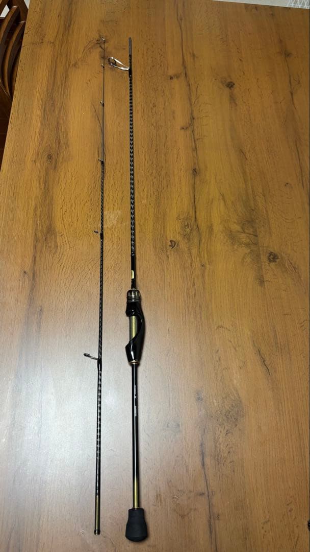 ソアレSS AJING s58l-s