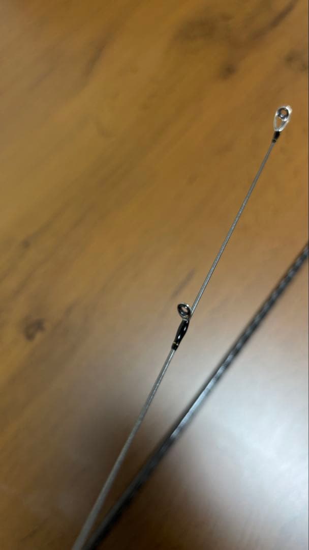 ソアレSS AJING s58l-s