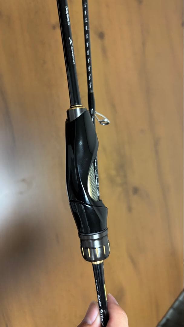 ソアレSS AJING s58l-s