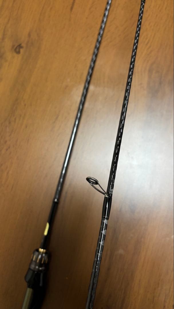 ソアレSS AJING s58l-s