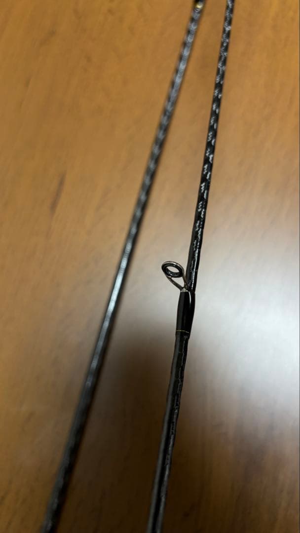 ソアレSS AJING s58l-s