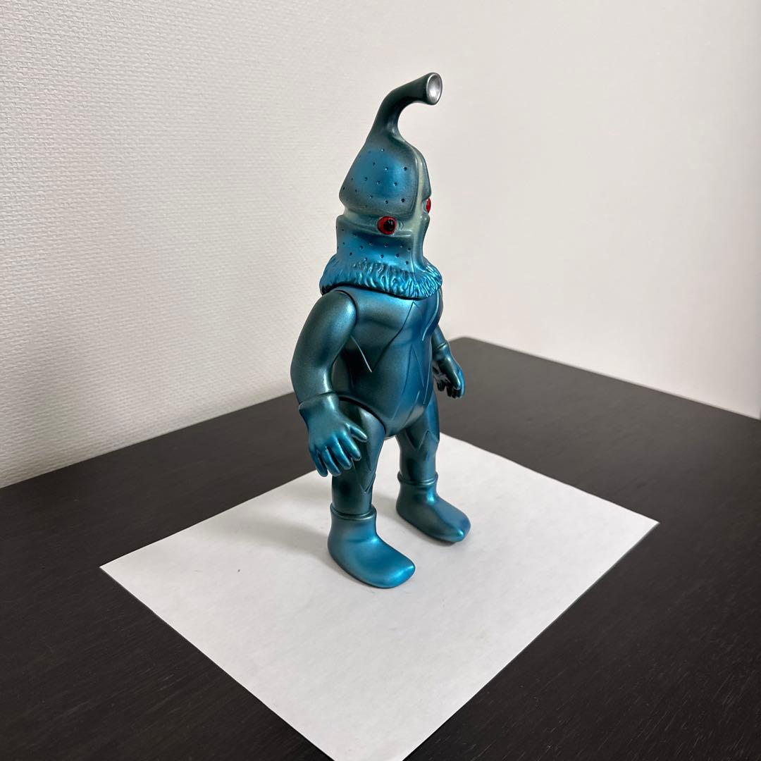 a*3様 M 1号　N Gケムール人