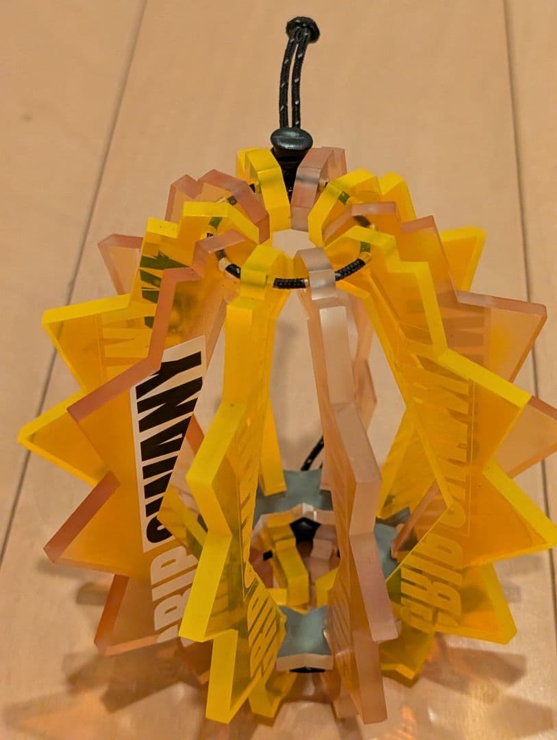 ボンボネロ Grip Swany コラボ