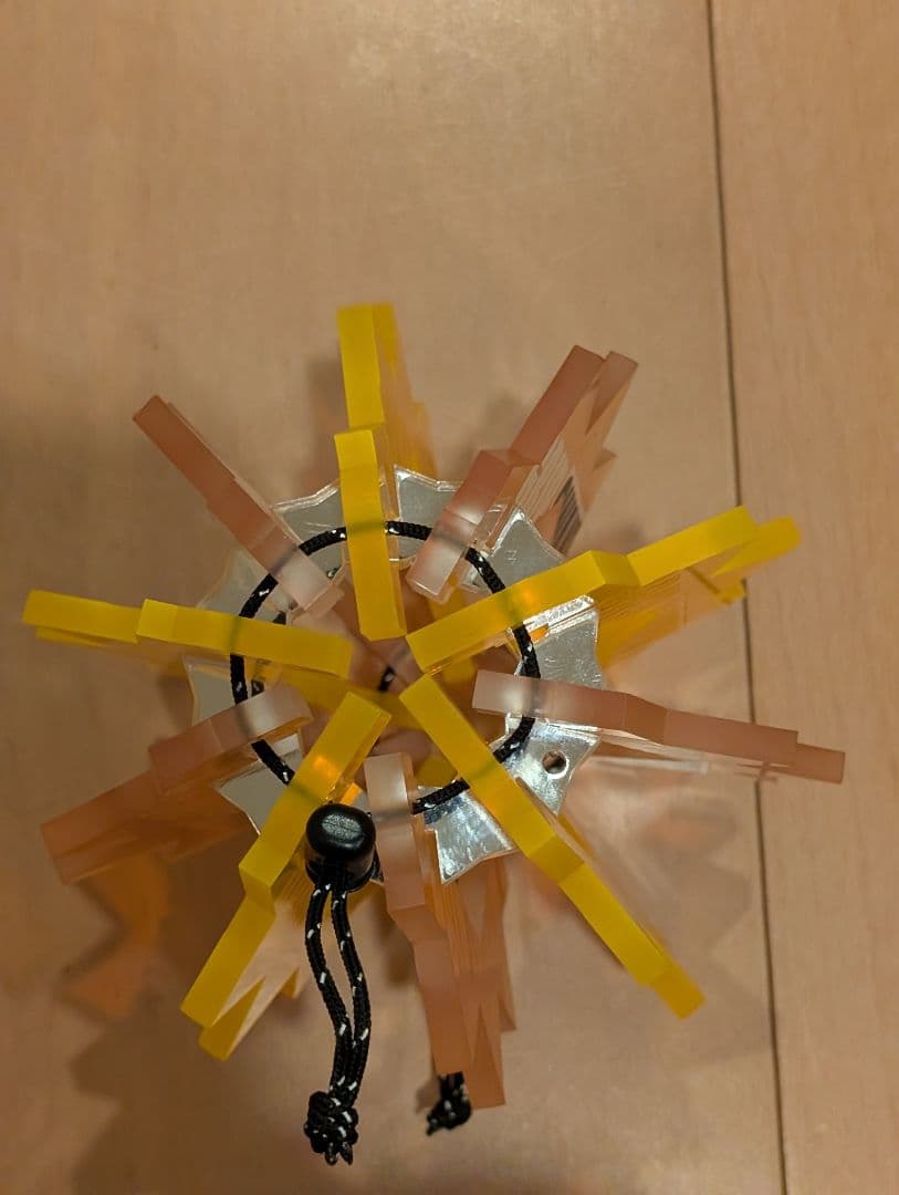 ボンボネロ Grip Swany コラボ