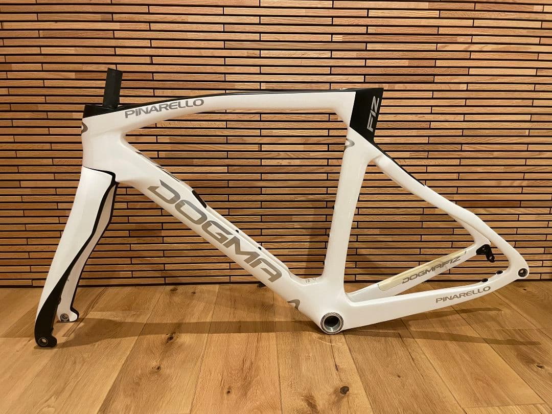 PINARELLO DOGMA F12 DISK カーボンロード 530