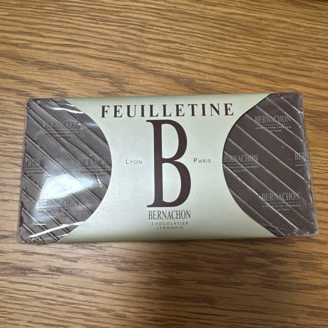 ベルナシオン　フィユティーヌ　レ　オランジュ