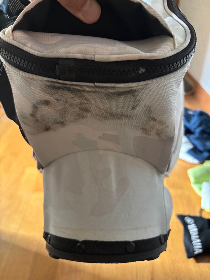 値下げ‼️ タイトリスト カモフラージュ コレクション スタンドバッグ